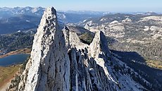 Matthes Crest