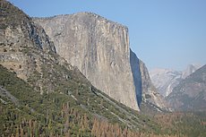 El Capitan