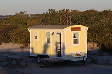 Assateague Cottages