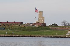 Ft McHenry