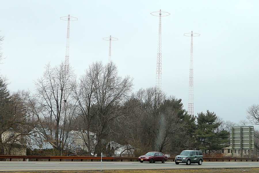 antennas