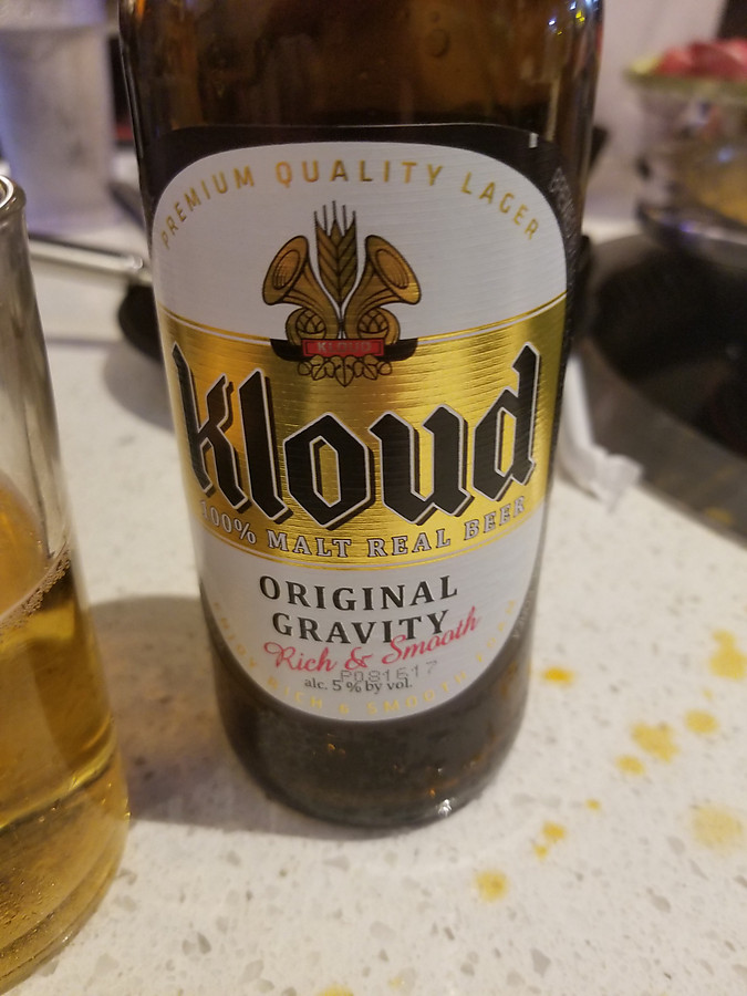 malt-only Chinese beer