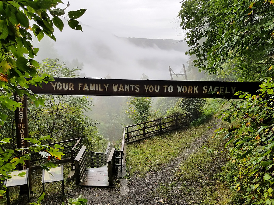 Your Family Wants You To Work Safely