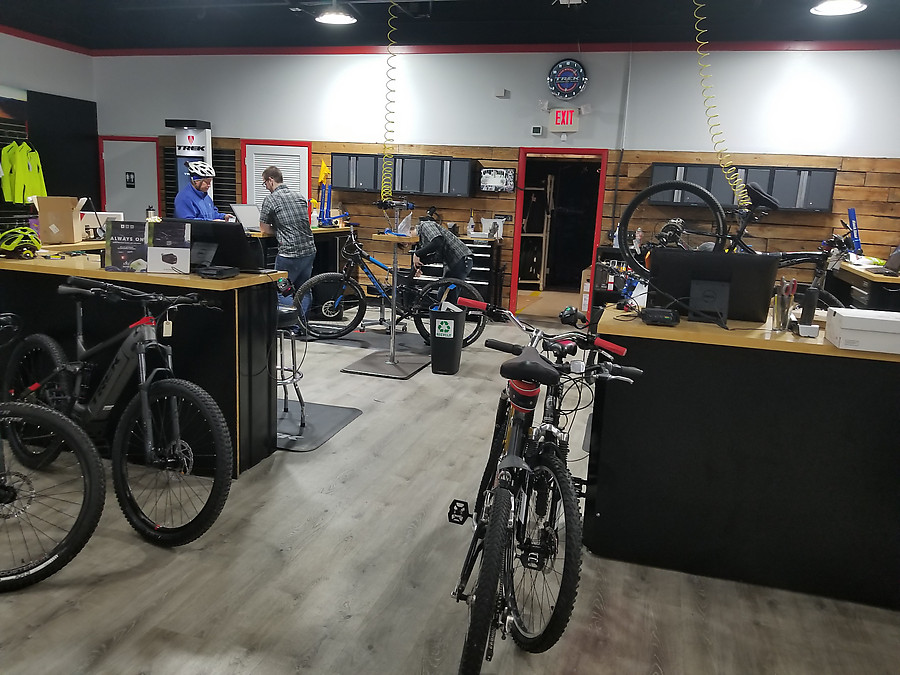 Gainesville cycles