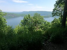 Ray's overlook