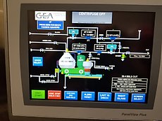 Jailbreak's sweet new GEA centrifuge