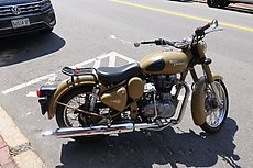 Royal Enfield