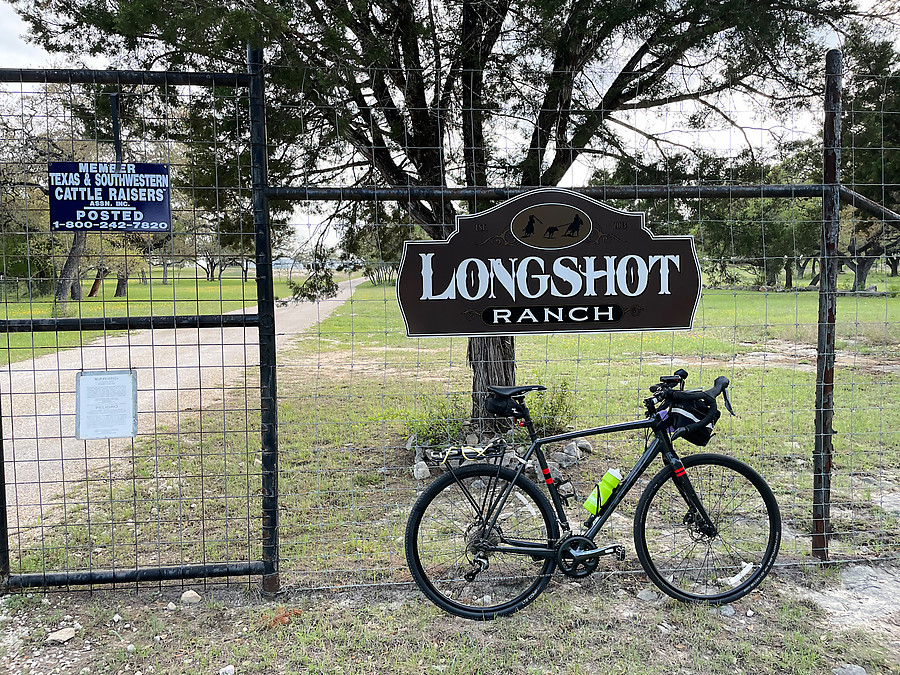 Longshot Ranch