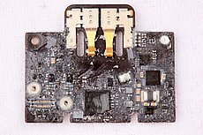 airpod case PCB