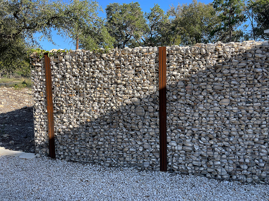 cool rock wall