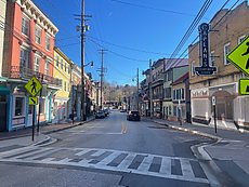 old Ellicott City